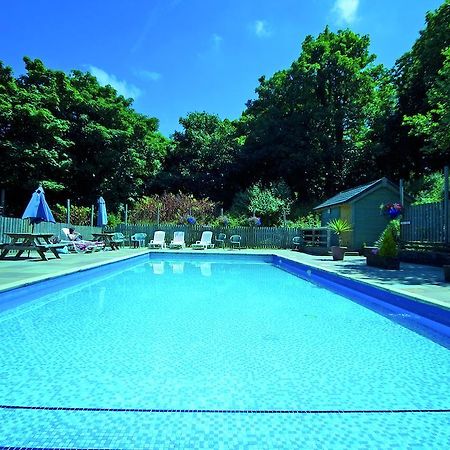 Watermouth Lodges Ilfracombe Exterior photo