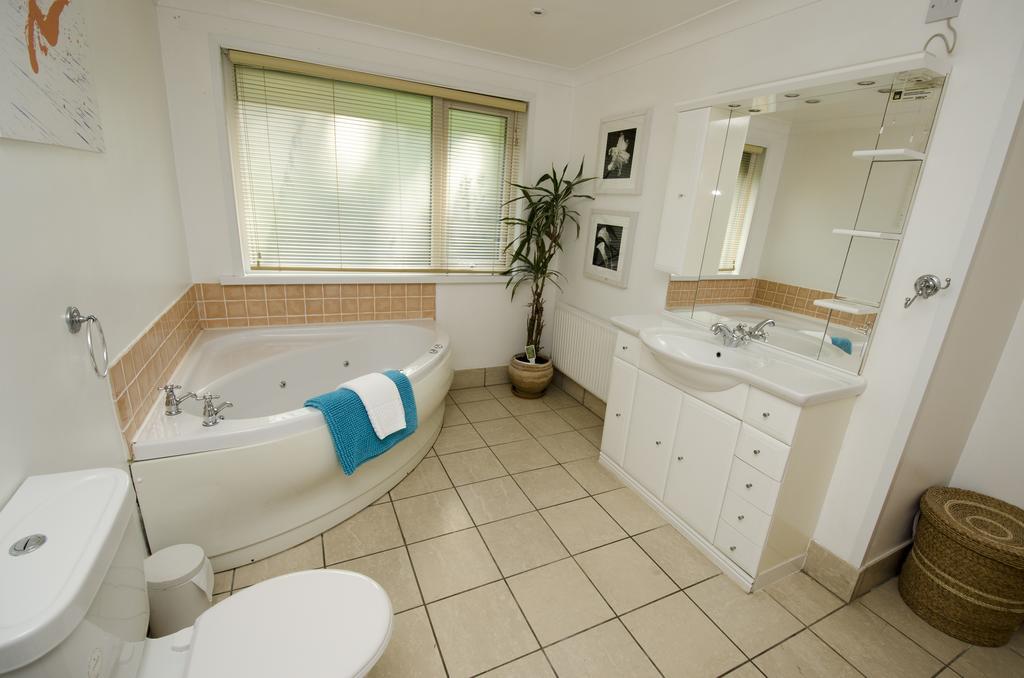Watermouth Lodges Ilfracombe Room photo