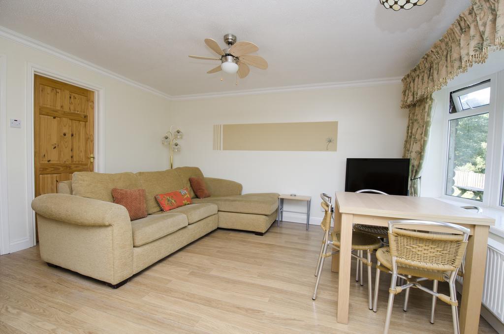 Watermouth Lodges Ilfracombe Room photo