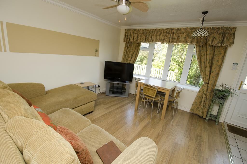 Watermouth Lodges Ilfracombe Room photo