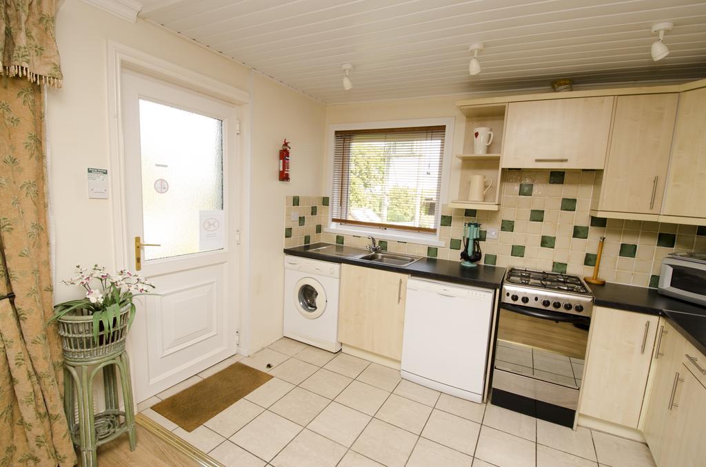 Watermouth Lodges Ilfracombe Room photo