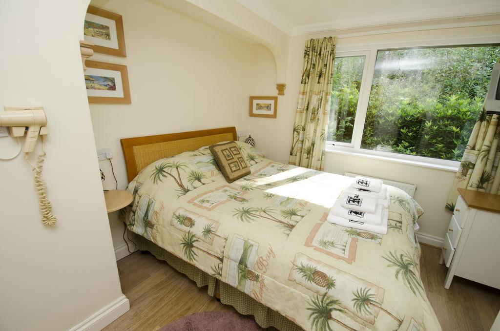 Watermouth Lodges Ilfracombe Room photo