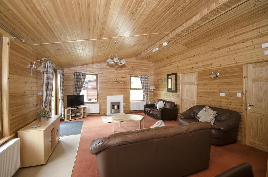 Watermouth Lodges Ilfracombe Room photo