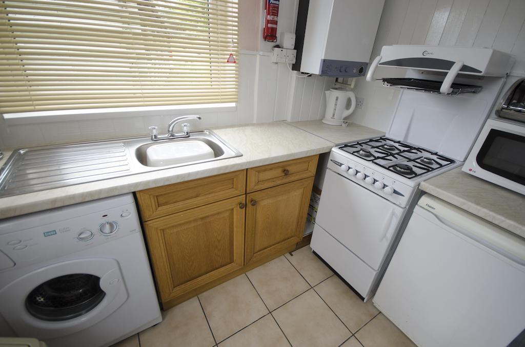 Watermouth Lodges Ilfracombe Room photo