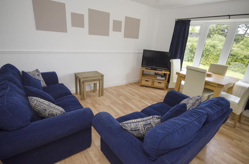 Watermouth Lodges Ilfracombe Room photo