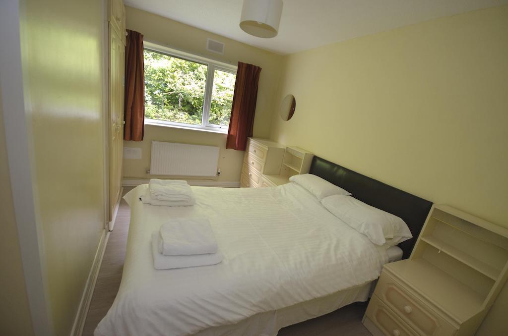 Watermouth Lodges Ilfracombe Room photo
