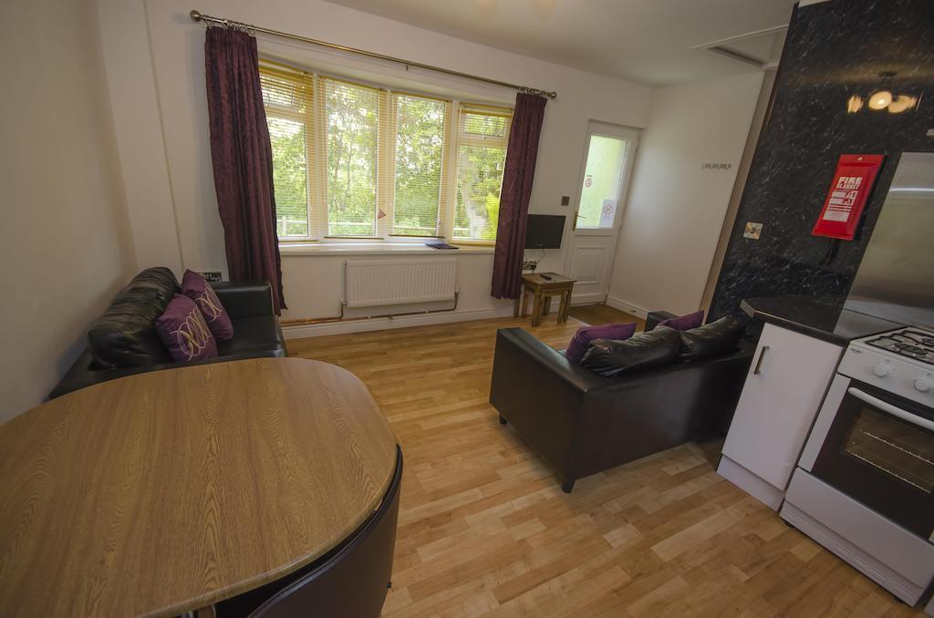 Watermouth Lodges Ilfracombe Room photo