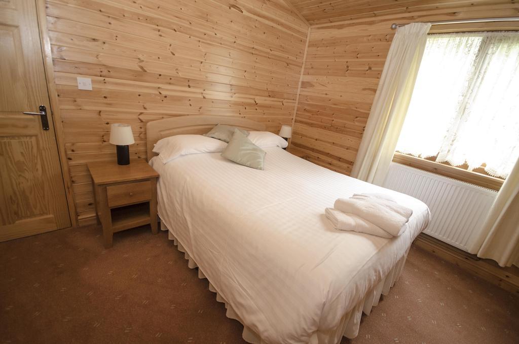 Watermouth Lodges Ilfracombe Room photo