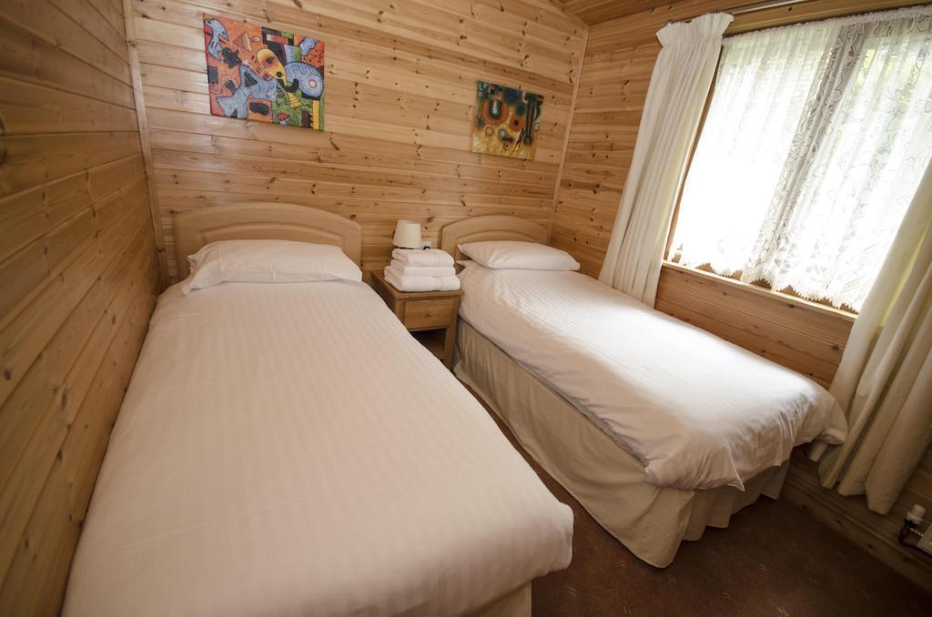 Watermouth Lodges Ilfracombe Room photo