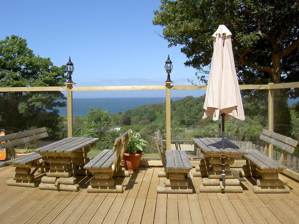 Watermouth Lodges Ilfracombe Exterior photo