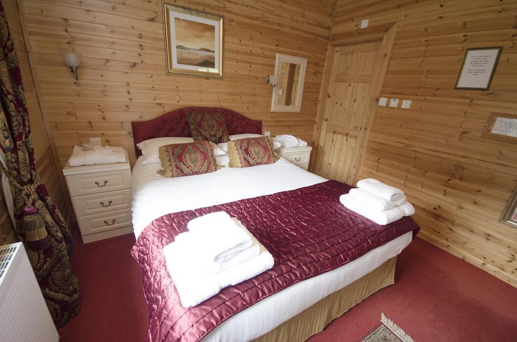 Watermouth Lodges Ilfracombe Room photo