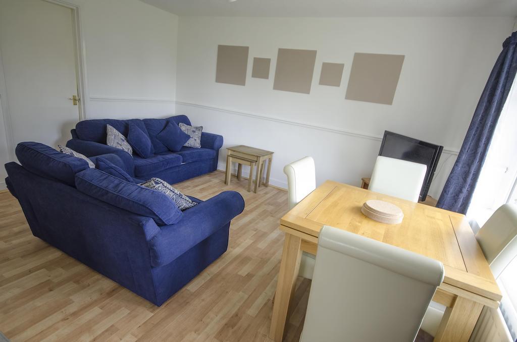 Watermouth Lodges Ilfracombe Room photo