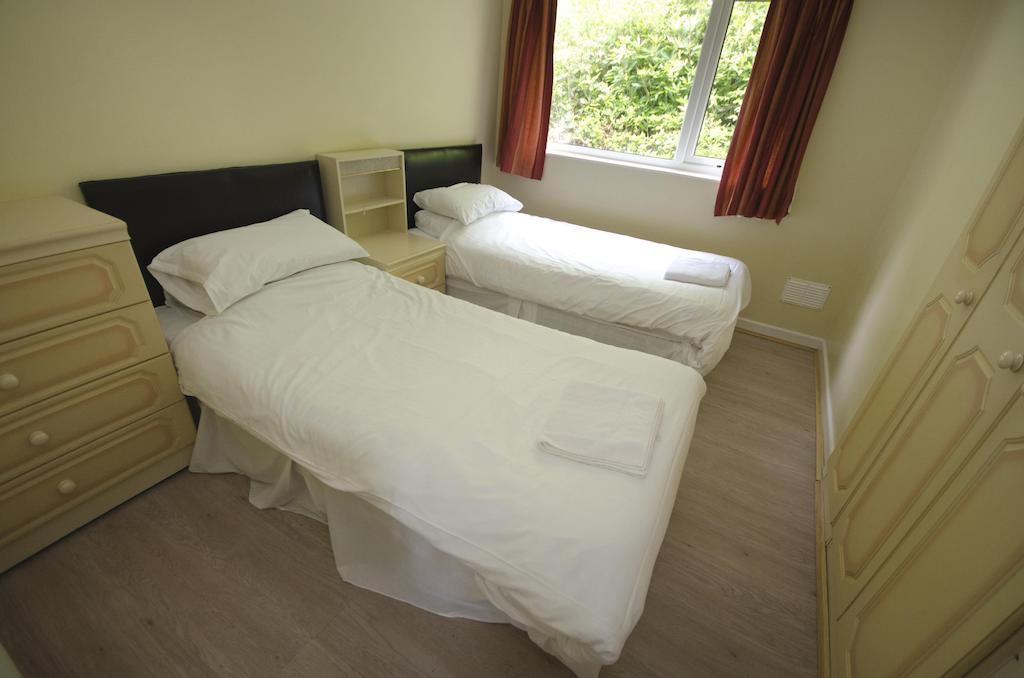 Watermouth Lodges Ilfracombe Room photo