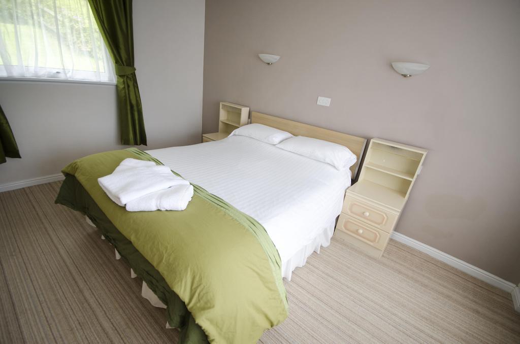 Watermouth Lodges Ilfracombe Room photo
