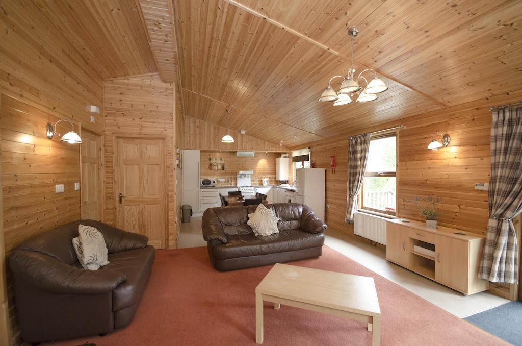 Watermouth Lodges Ilfracombe Room photo