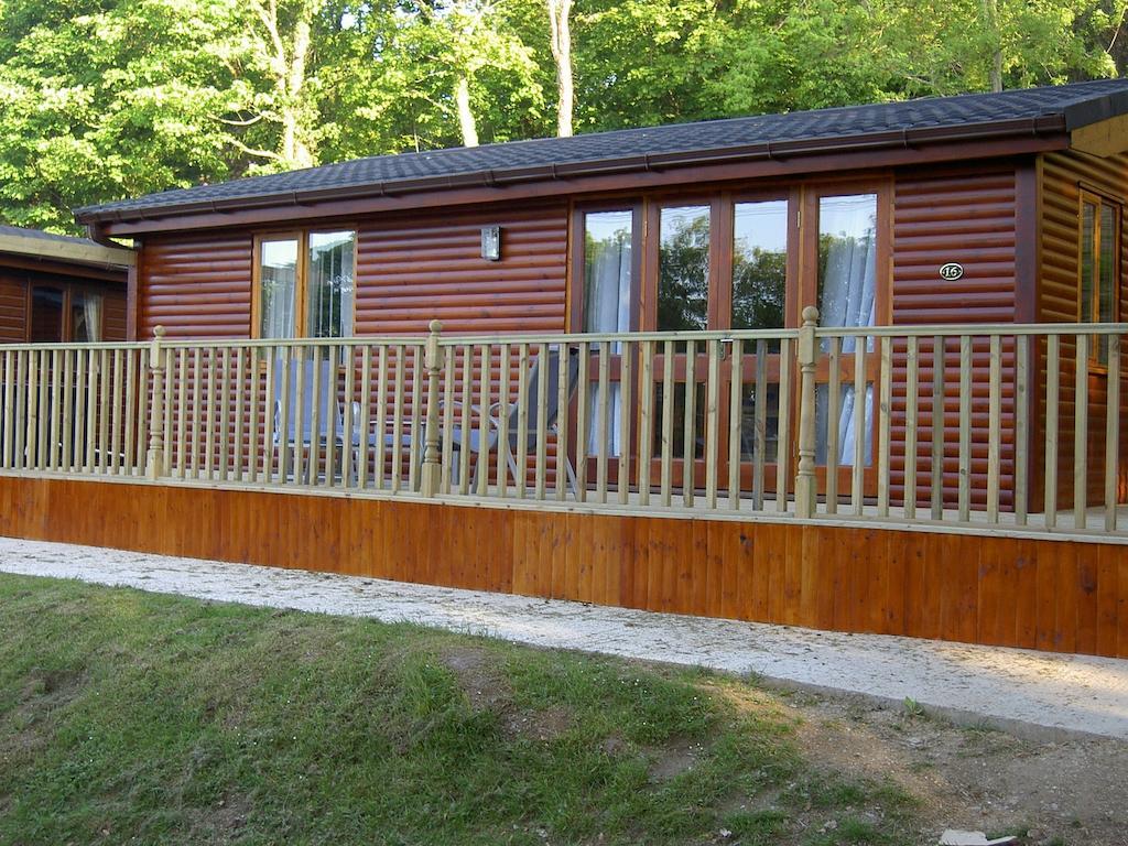 Watermouth Lodges Ilfracombe Room photo