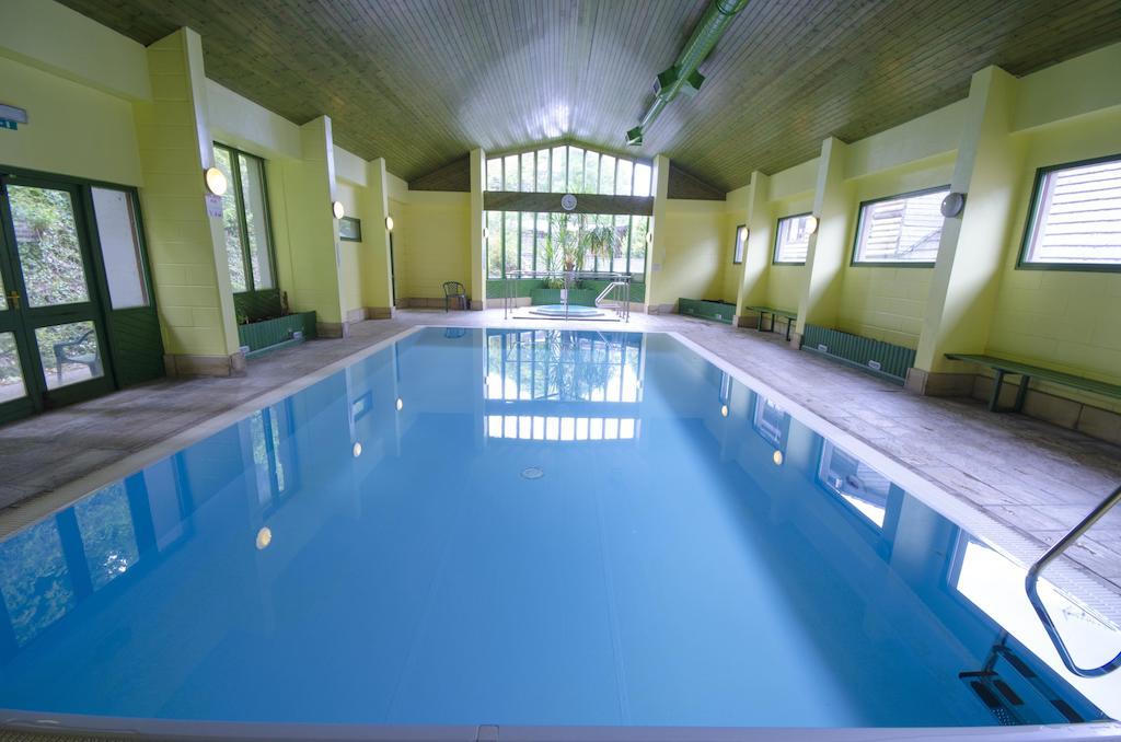 Watermouth Lodges Ilfracombe Room photo