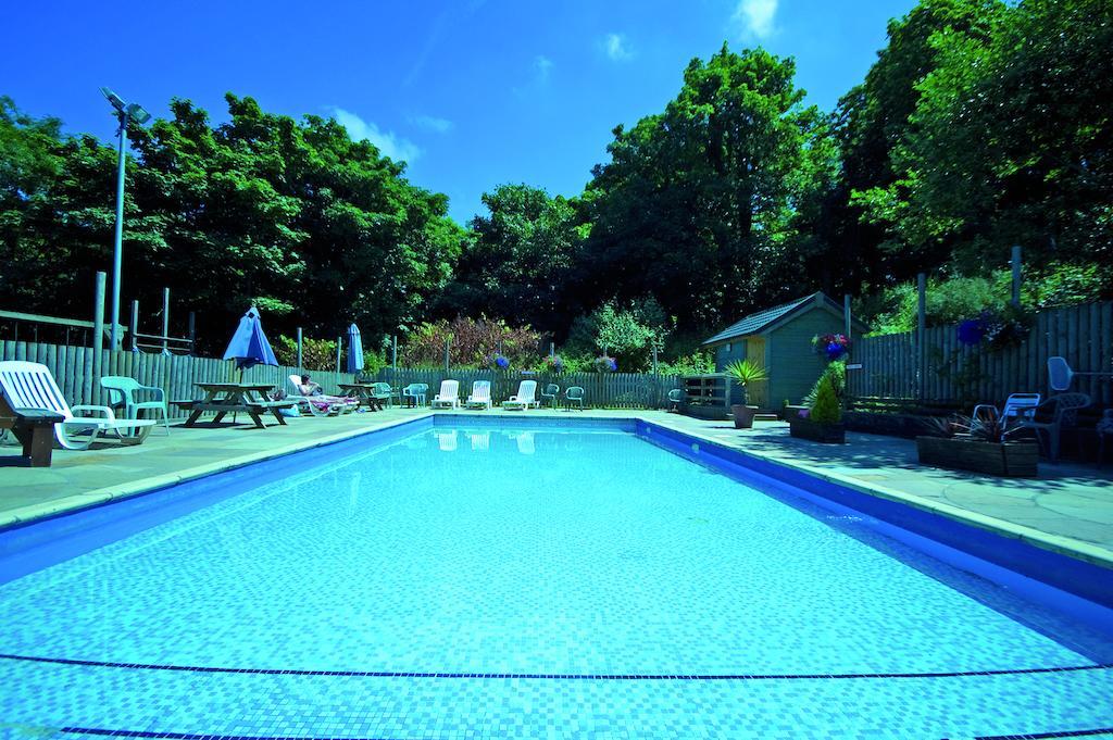 Watermouth Lodges Ilfracombe Exterior photo