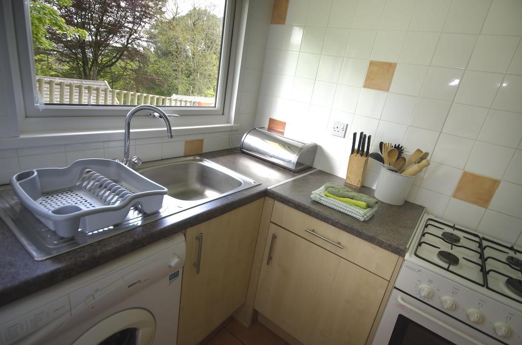 Watermouth Lodges Ilfracombe Exterior photo