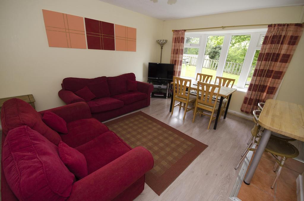 Watermouth Lodges Ilfracombe Exterior photo